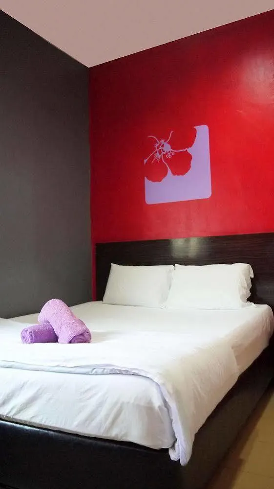Jv Hotel Simpang Ampat Bukit Mertajam Simpang Ampat (Penang)